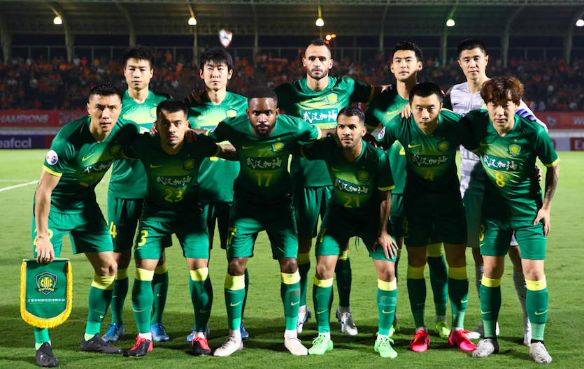 泰国球队开创历史，或成为本届亚冠一支亮点