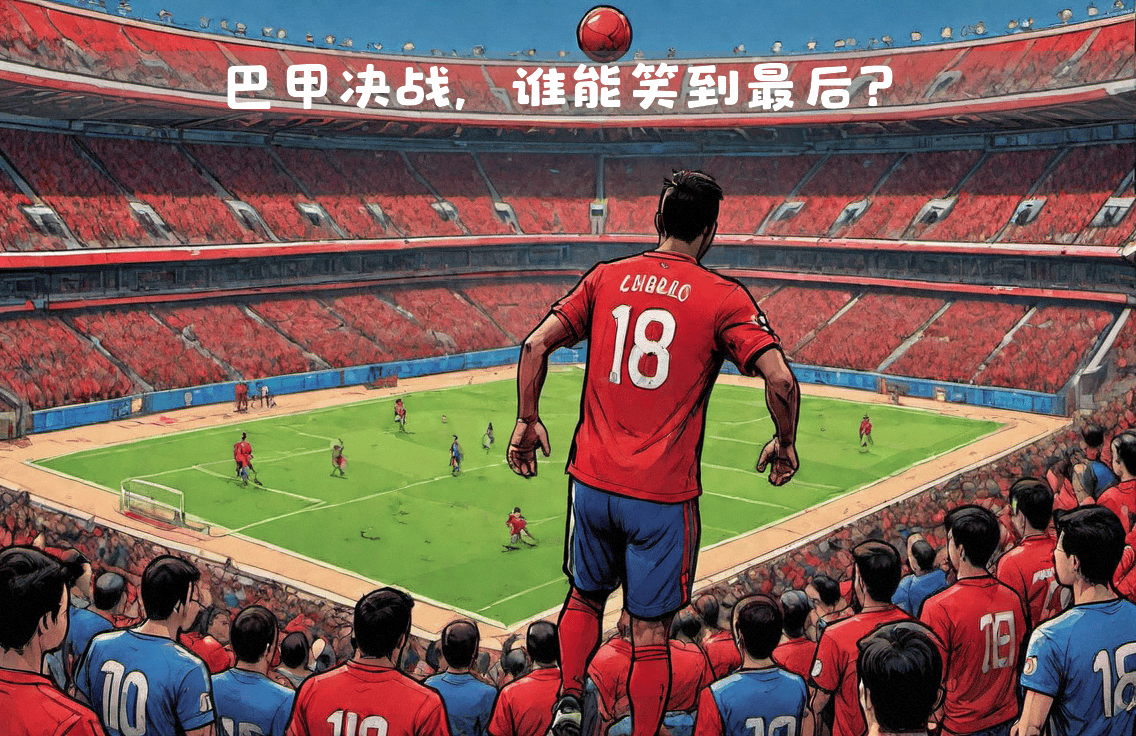 精彩比赛一触即发，球队实力对决