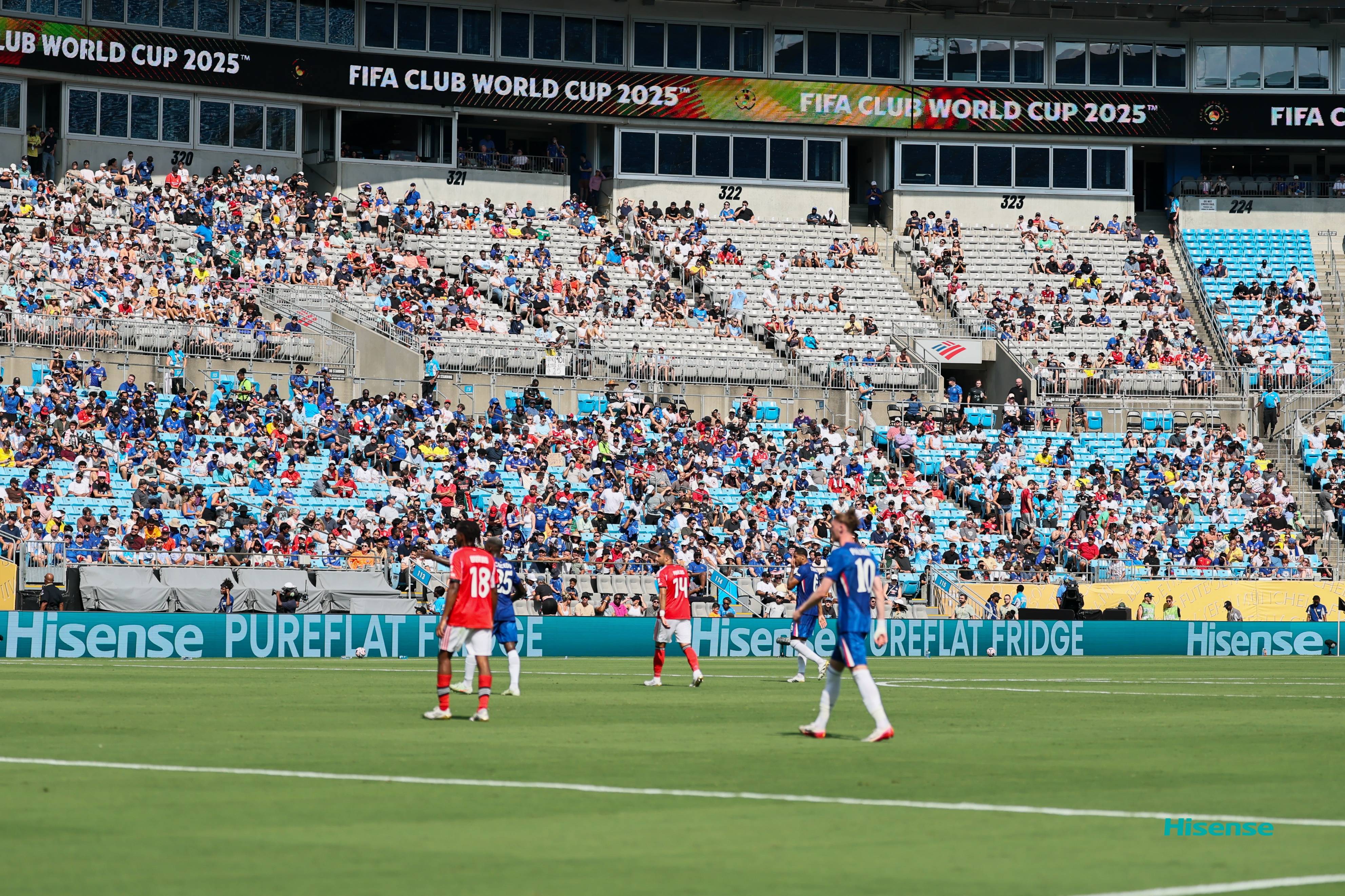 切尔西大胜出线，蓝军获得新生机会