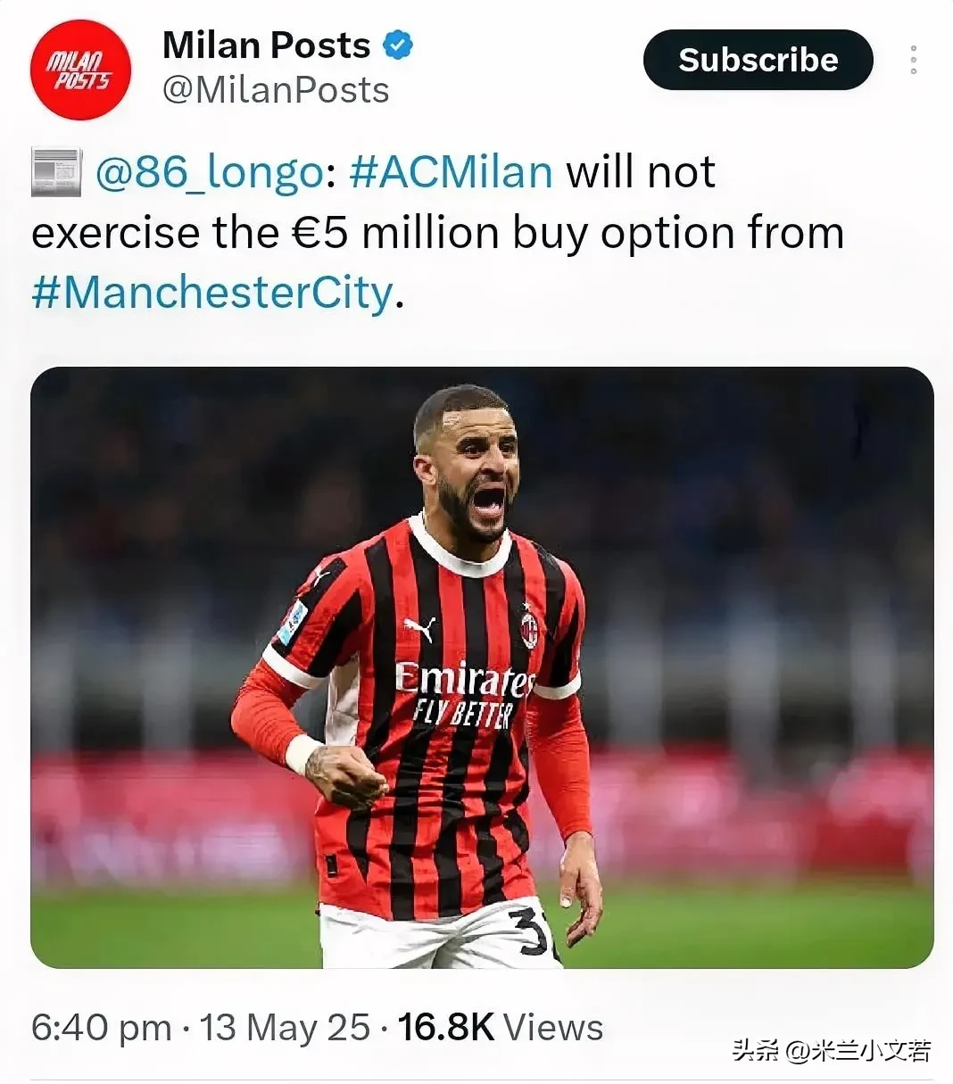 关于切沃队主场不敌AC米兰，连续多轮不胜压力巨大的信息