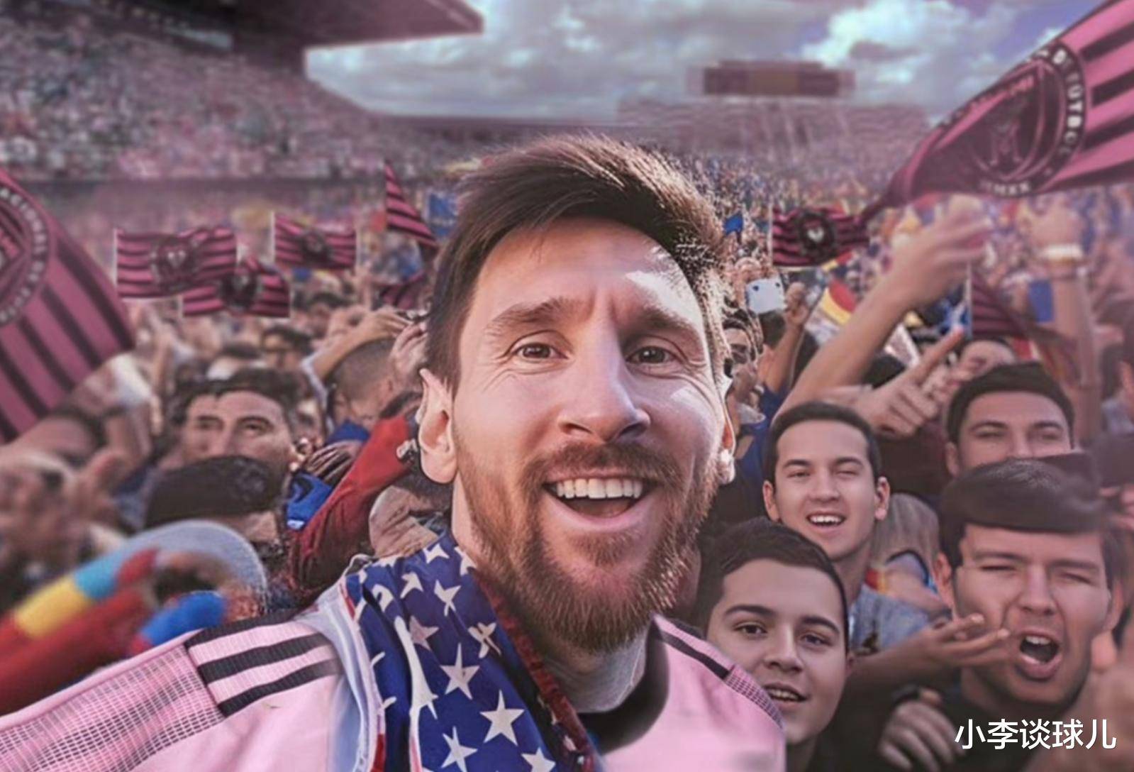 三亿体育体育app下载地址-梅西连续进球，火力全开领跑射手榜的简单介绍