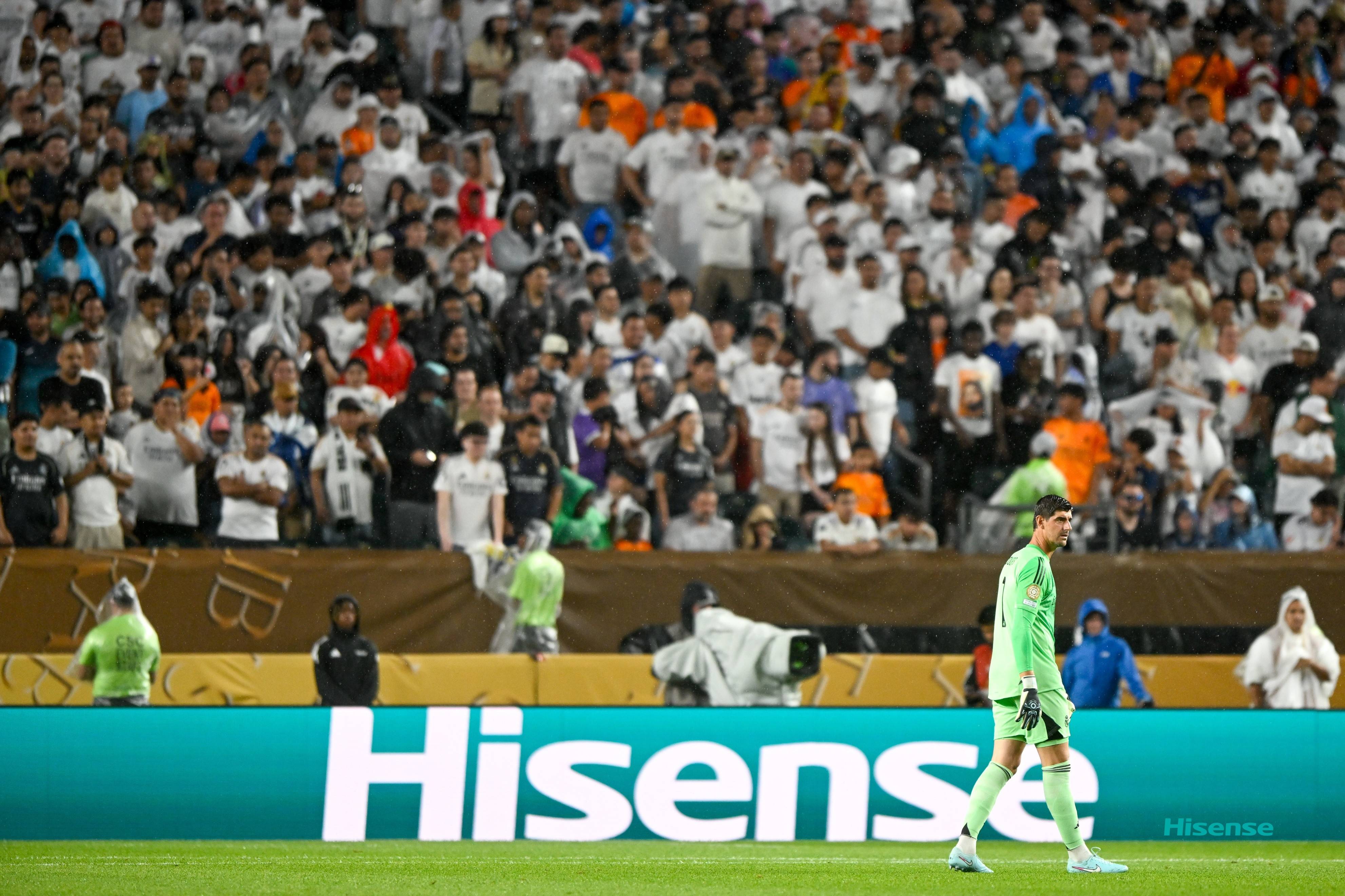 皇家马德里取得三分，领先优势巩固