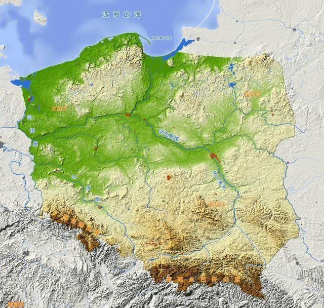 关于瑞典对波兰，胜负难辨拉锯战随时上演的信息