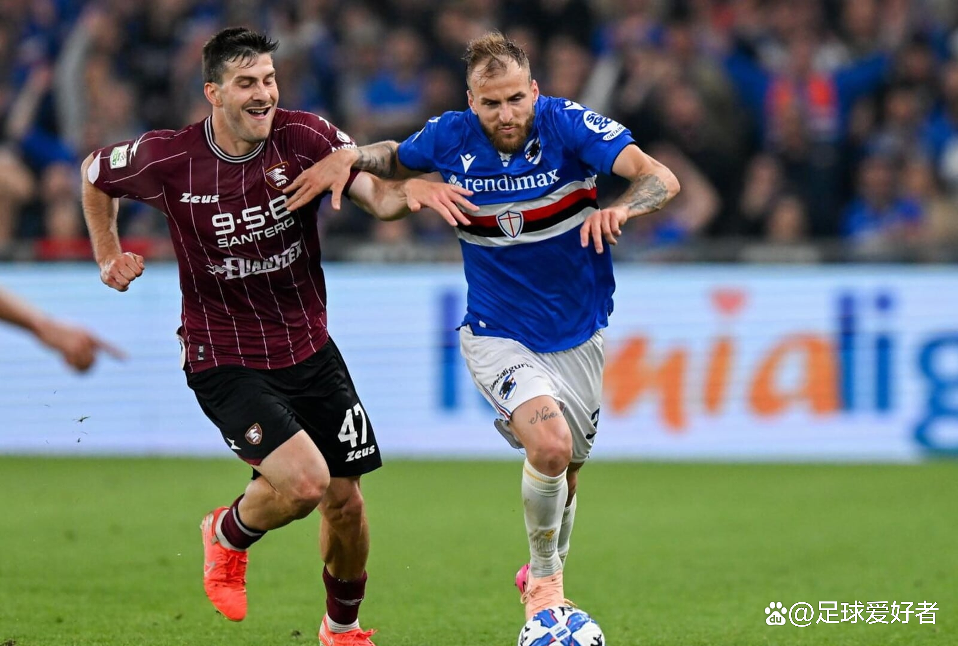 关于桑普多利亚主场大胜帕尔马,积分榜上升的信息 关于桑普多利亚主场大胜帕尔马,积分榜上升的信息