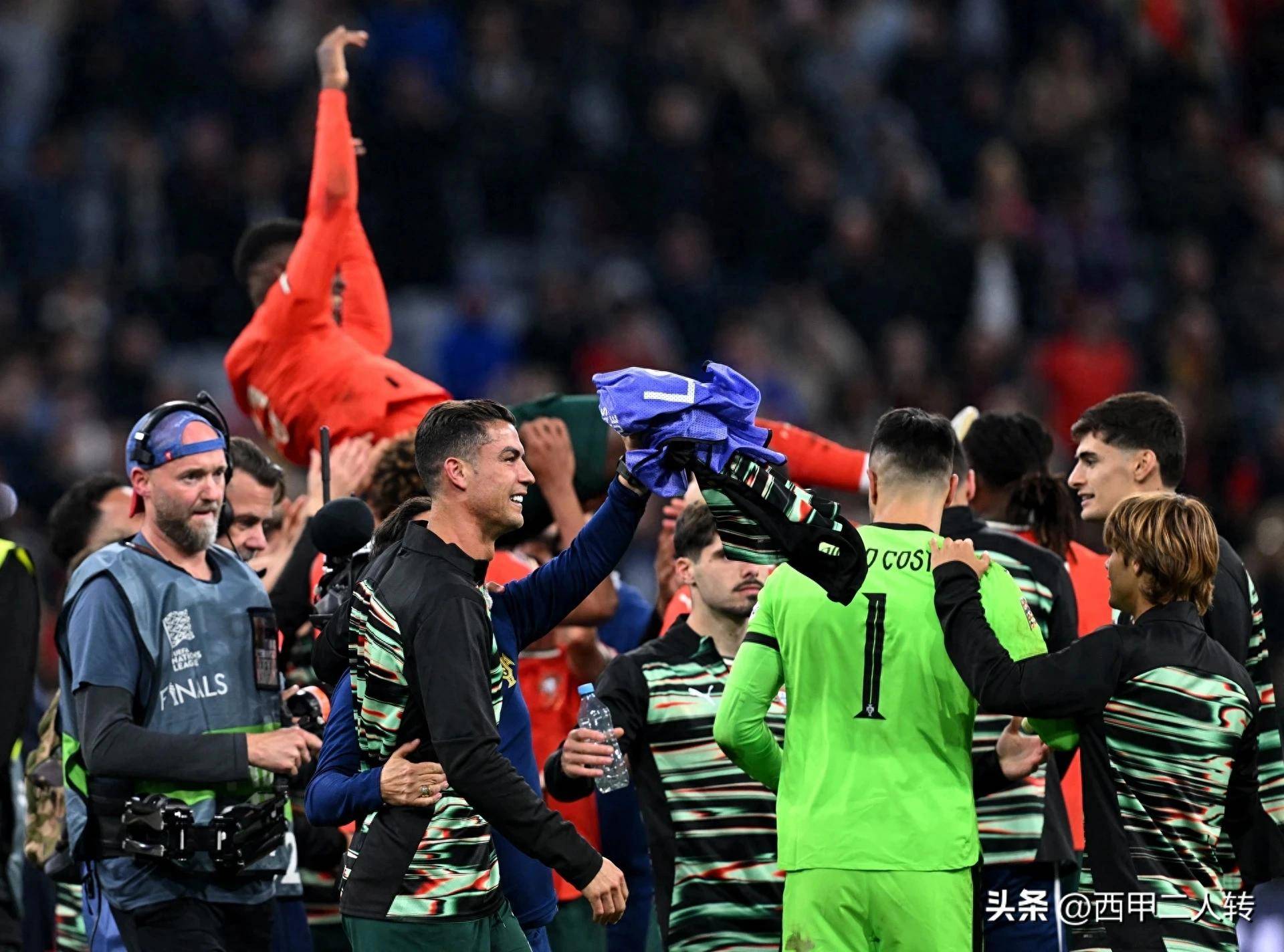 葡萄牙队意外失利，引发讨论