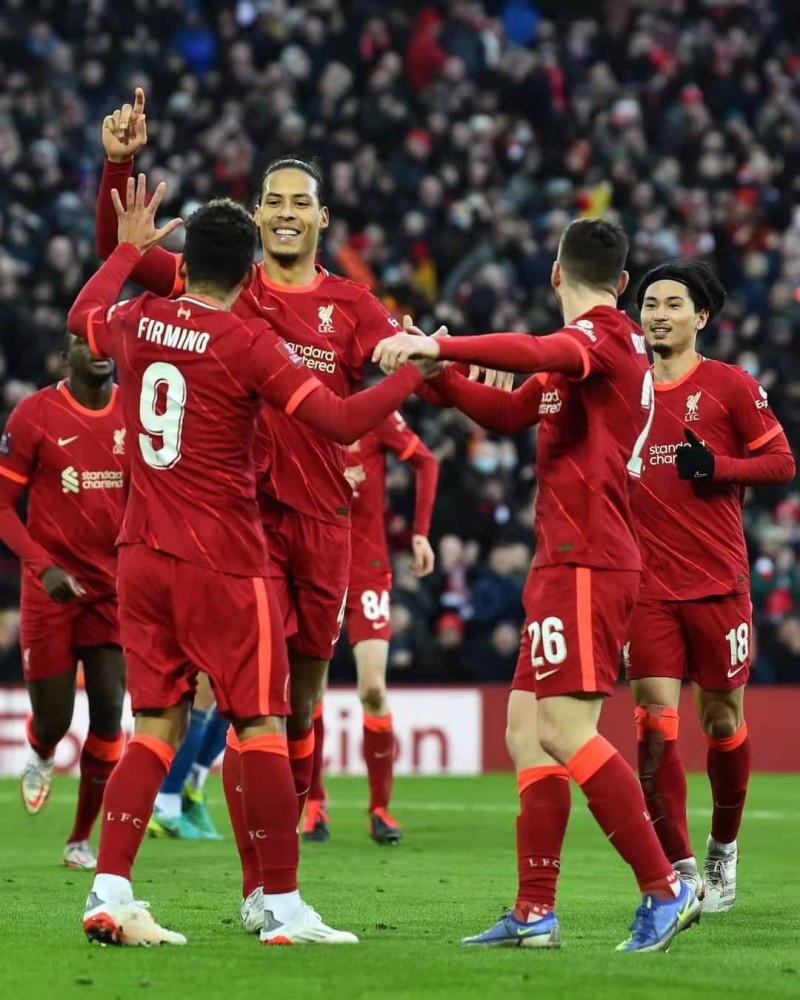 利物浦主力双星伤退！球队连战连胜带来巨大危机！