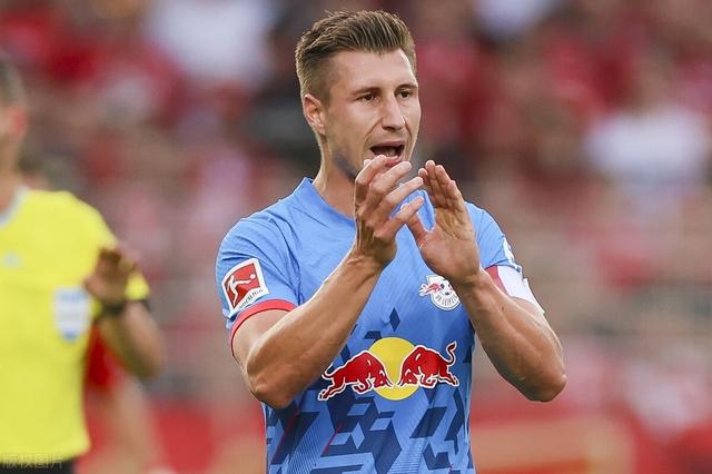 三亿体育体育注册-莱比锡打破僵局，取得一场紧要的胜利！