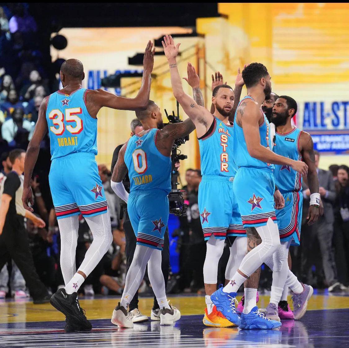 NBA传奇球员空降欧洲，引发球迷疯狂欢呼