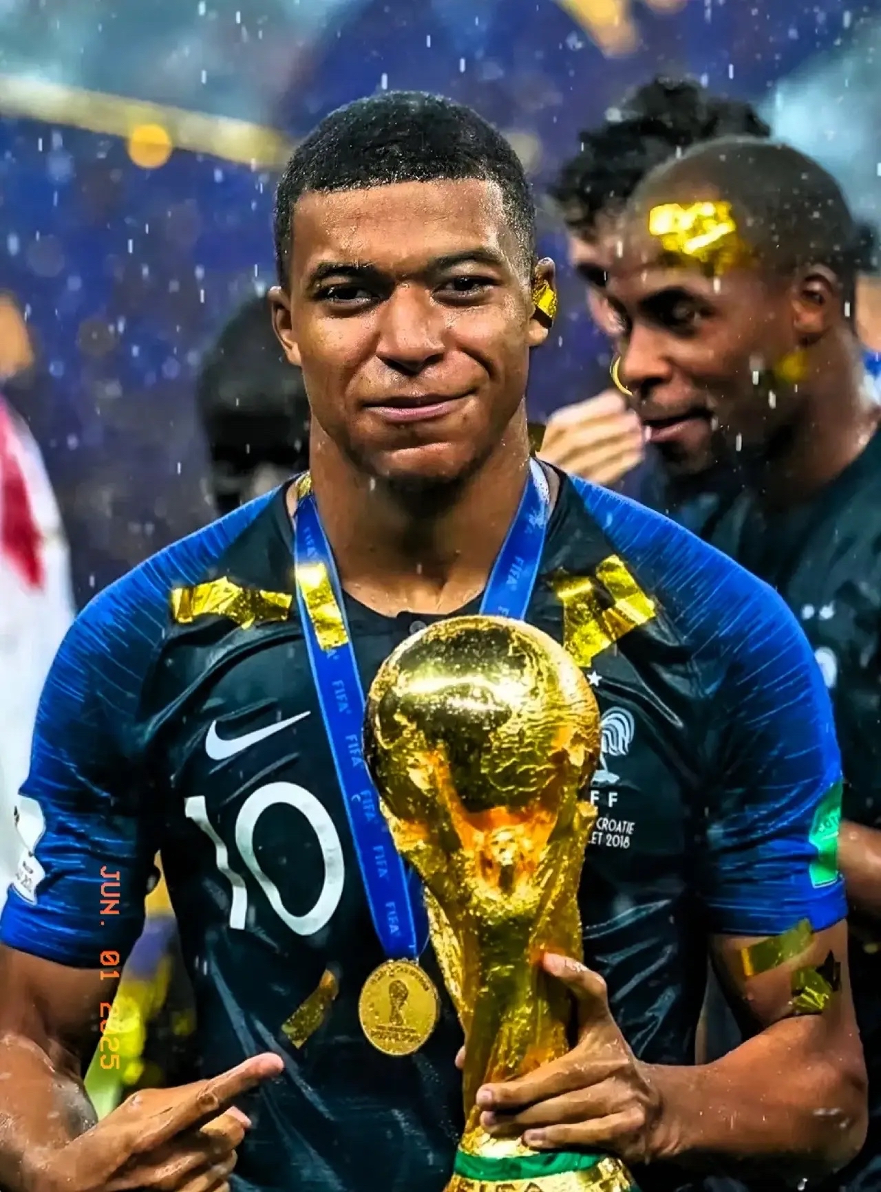 关于欧洲联赛四分之一决战激荡，法国球队展现实力的信息