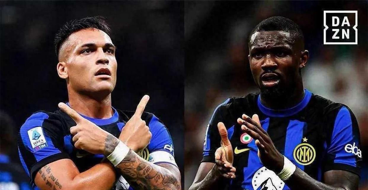 三亿体育体育电竞-国米全队状态低迷，连续三轮不胜的简单介绍