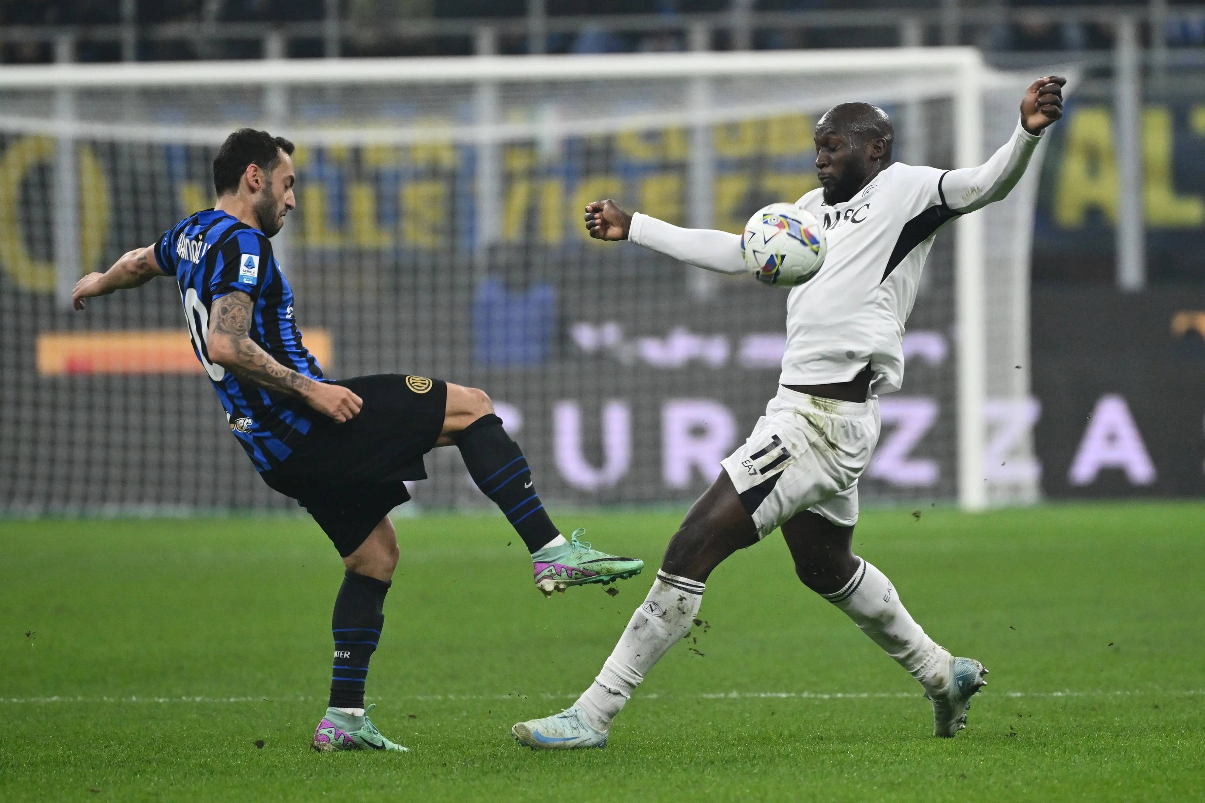 国米全队状态低迷,连续三轮不胜的简单介绍 国米全队状态低迷,连续三轮不胜的简单介绍