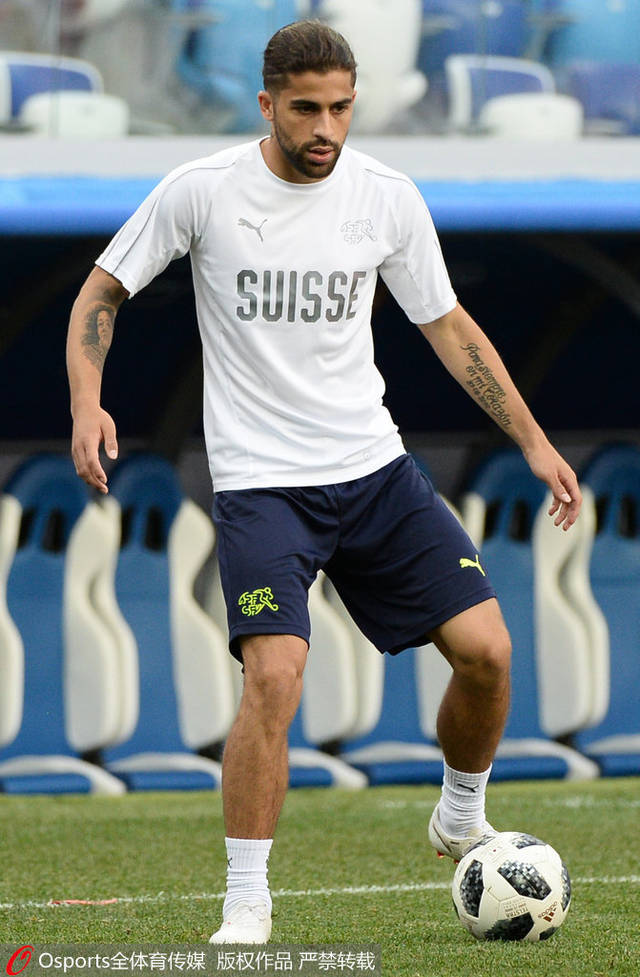 三亿体育体育官方登录入口-瑞士力克土耳其，小组赛出线形势有望