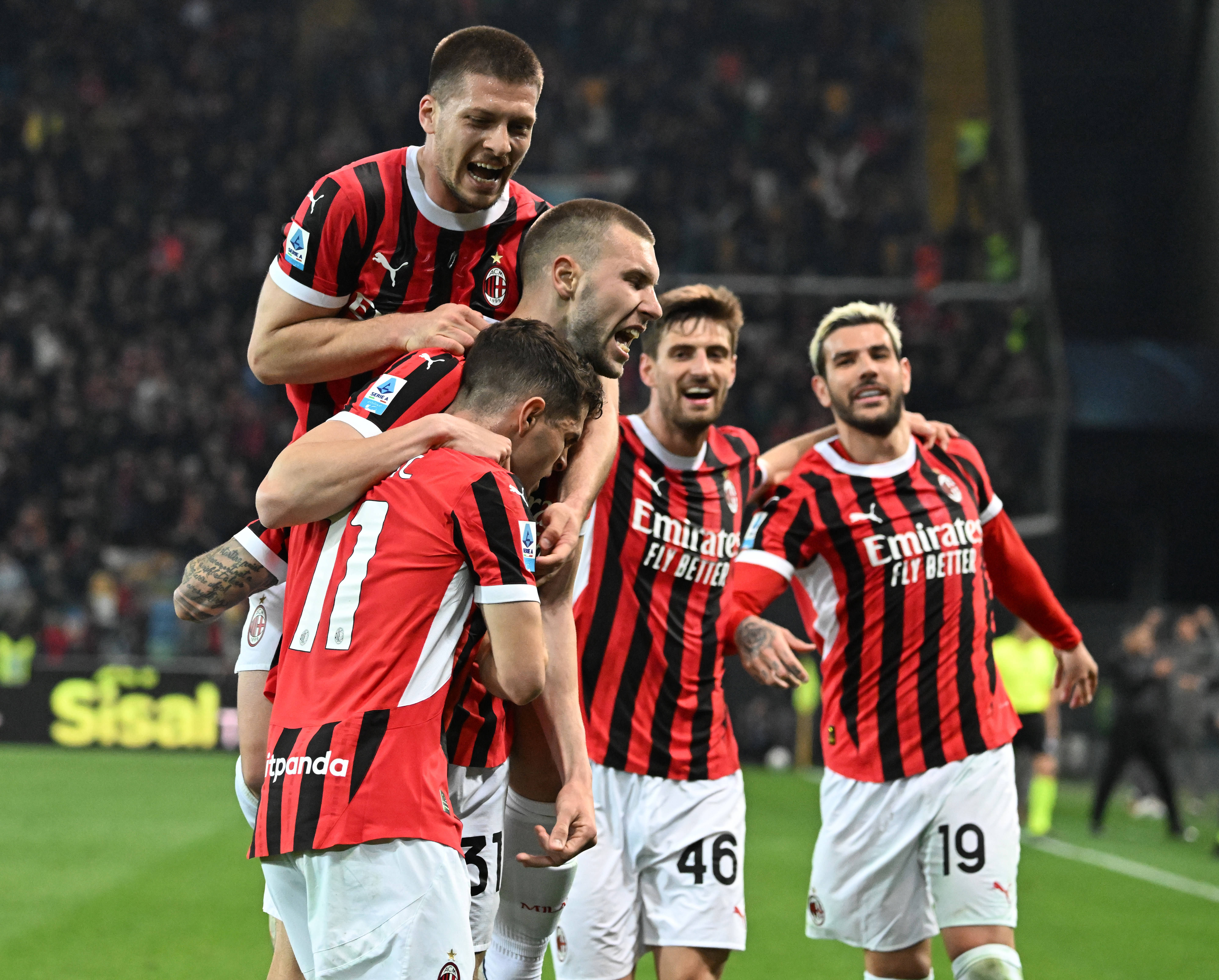 乌迪内斯坐镇主场,力争稳住积分榜前列的简单介绍 乌迪内斯坐镇主场,力争稳住积分榜前列的简单介绍