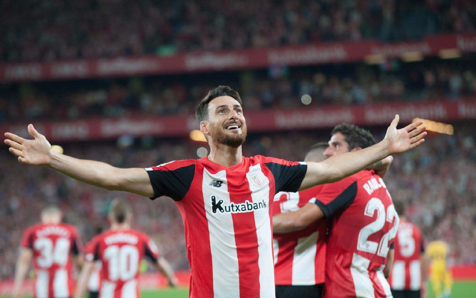 比尔巴鄂主场告捷，豪取三分