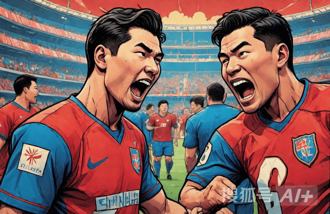 顶级联赛球员在比赛中华丽逆转 顶级联赛球员在比赛中华丽逆转