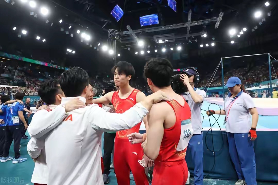 包含体操团体决赛:日本小将获得最高分的词条 包含体操团体决赛:日本小将获得最高分的词条