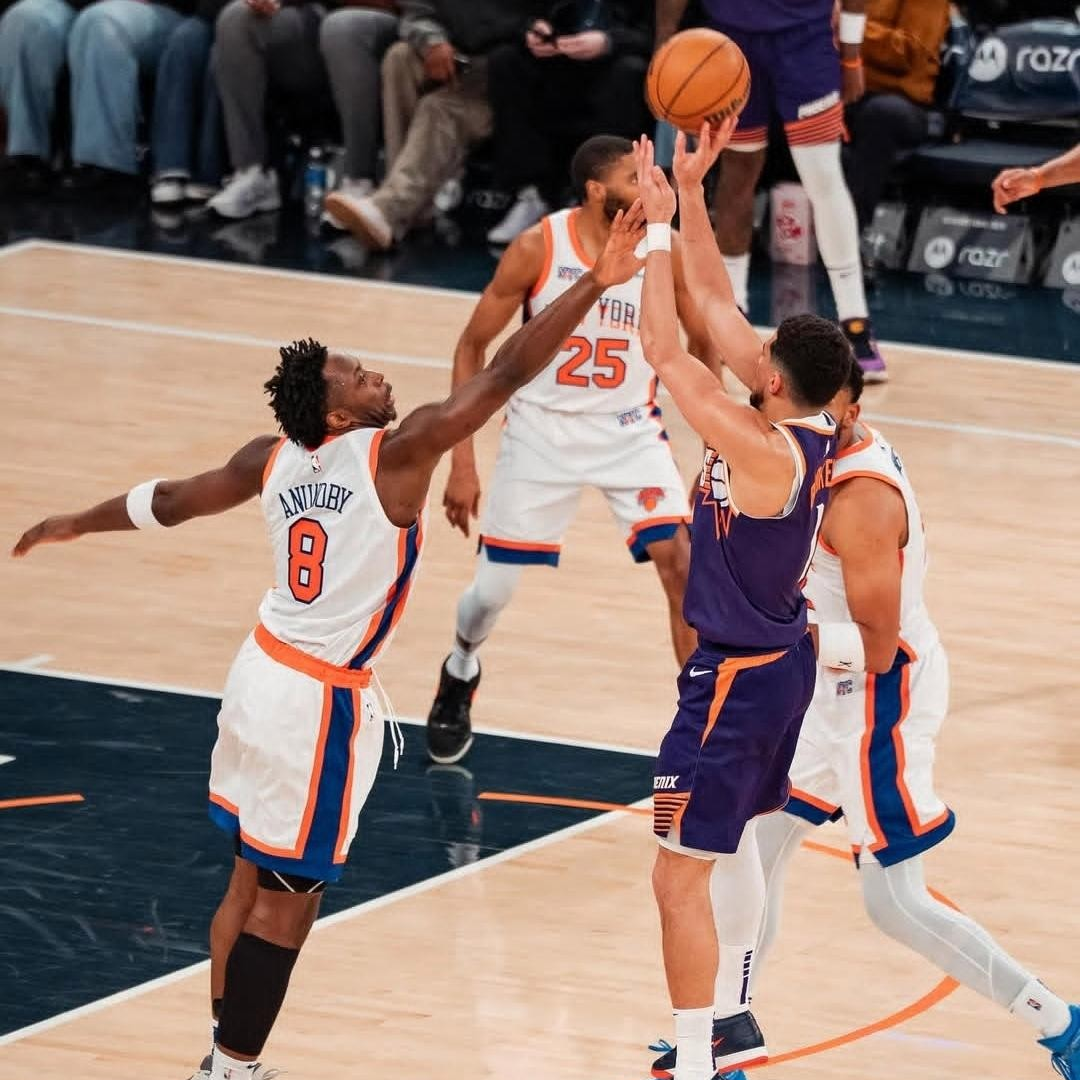 三亿体育体育网页版入口-太阳队员投篮稳健，防守端硬朗取得季初连胜的简单介绍