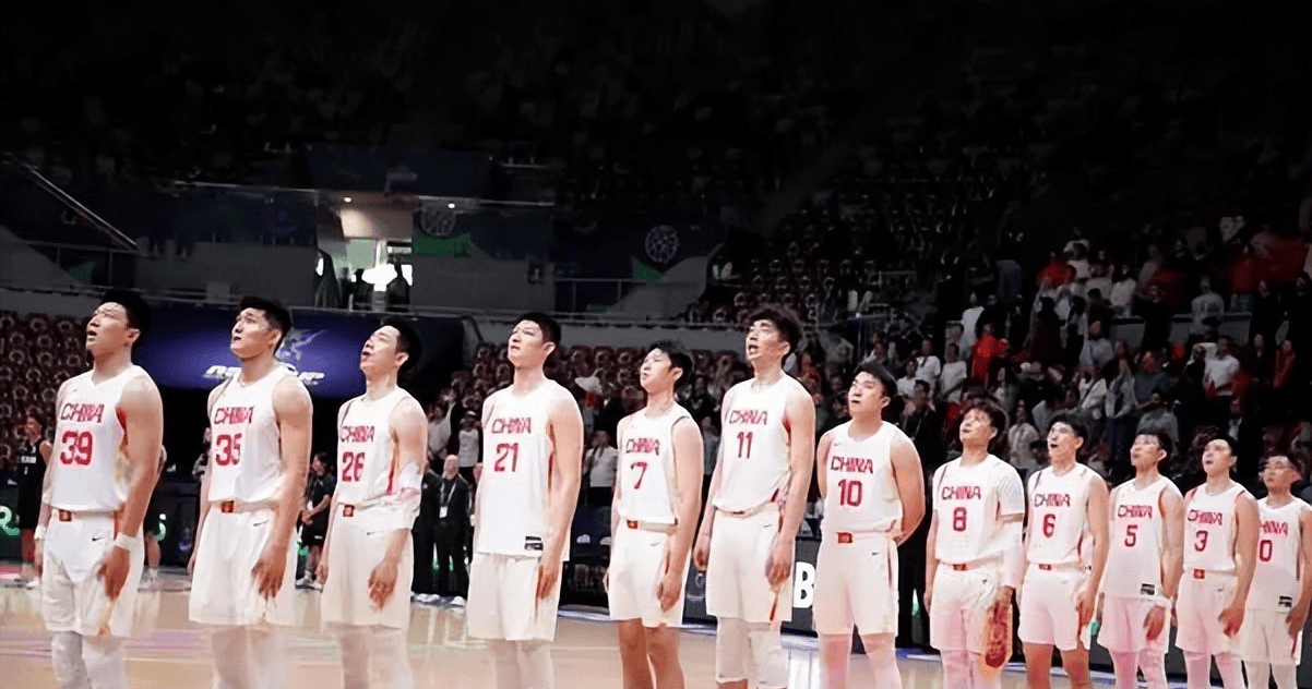 篮球世界杯预选赛即将开始,各国队伍备战 篮球世界杯预选赛即将开始,各国队伍备战