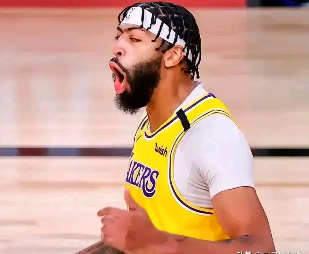 热火内线苦战,浓眉哥轻松压制的简单介绍 热火内线苦战,浓眉哥轻松压制的简单介绍