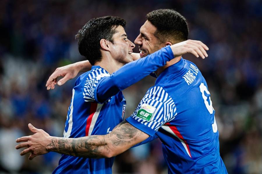 上海申花逆转河北华夏,实现惊天大逆转的简单介绍 上海申花逆转河北华夏,实现惊天大逆转的简单介绍