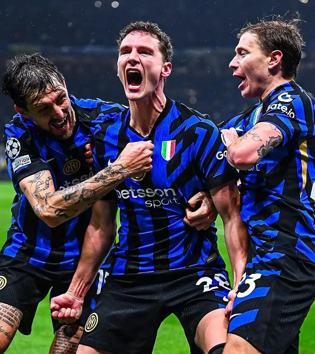 三亿体育体育链接-国际米兰中场核心受伤将休战两周，球队备战计划或受影响的简单介绍