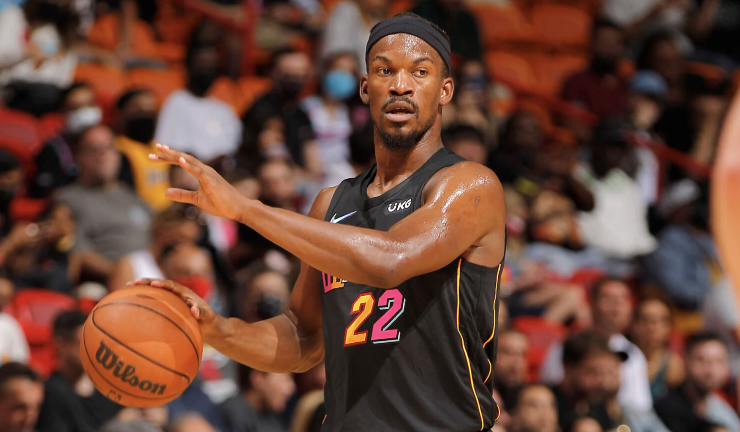 三亿体育体育官方登录入口-热火球星吉米-巴特勒因伤缺阵，球队战绩出现下滑的简单介绍