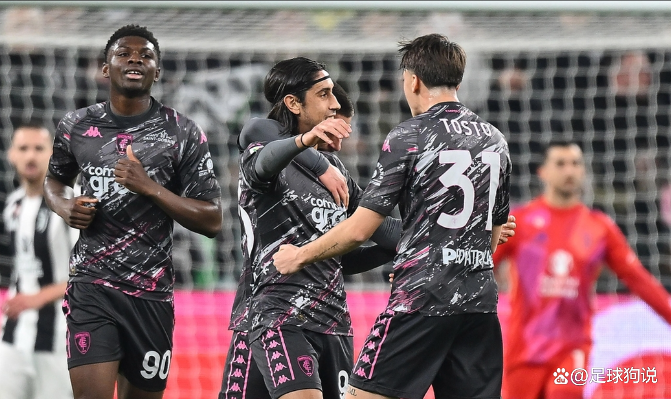 尤文图斯球员遭遇伤病潮，士气受挫