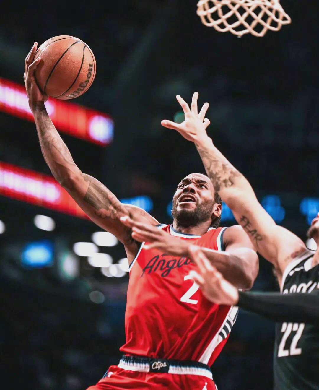 快船再胜篮网,重回胜利轨道 快船再胜篮网,重回胜利轨道