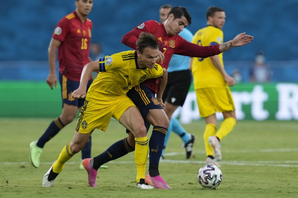 关于瑞典不敌克罗地亚，输球不甘的信息