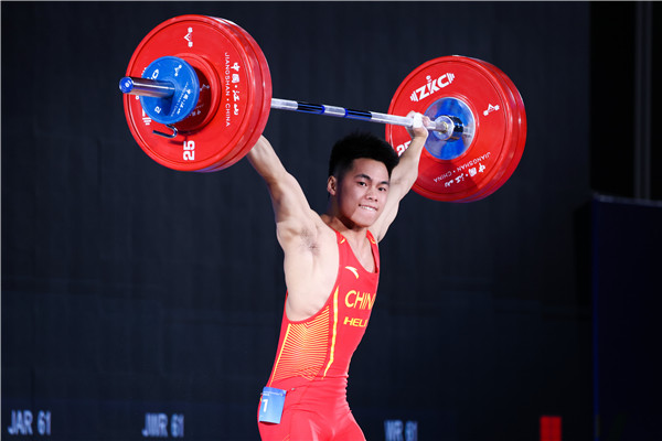 三亿体育体育官网-格鲁吉亚运动员勇夺金牌，表现出色惹人赞叹的简单介绍