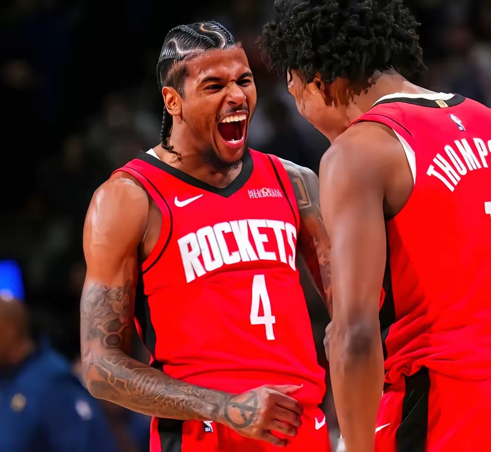 火箭主场惨败湖人,遭遇三连败的简单介绍 火箭主场惨败湖人,遭遇三连败的简单介绍