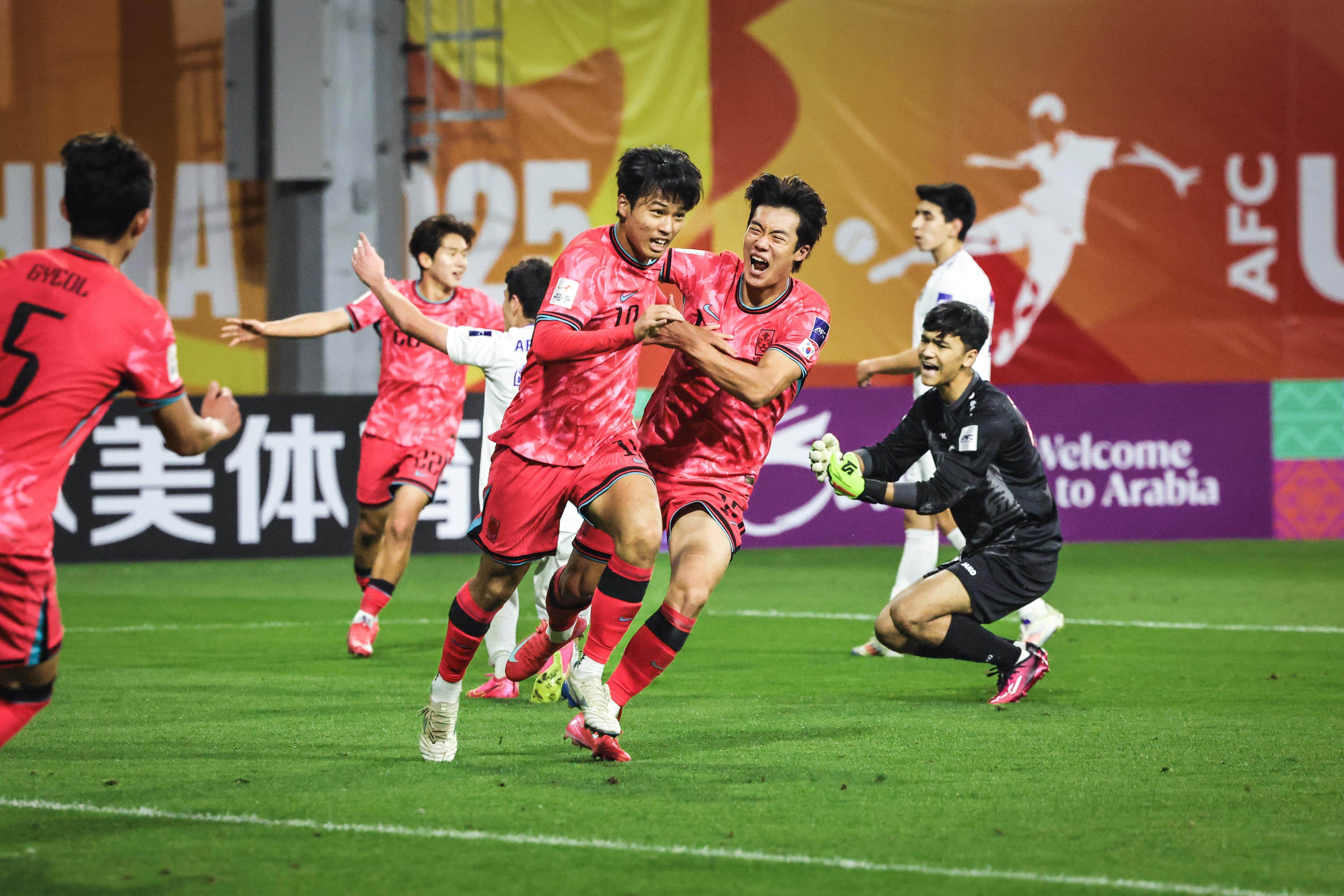 亚洲队伍成功闯入国际赛事决赛 亚洲队伍成功闯入国际赛事决赛